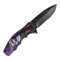 Preview: SCK SPRING ASSISTED POCKET FOLDING KNIFE (CW-210)